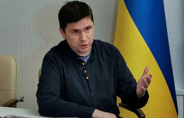 Подоляк рассказал, когда РФ может начать массированные атаки по украинской инфраструктуре  Подоляк рассказал, когда РФ может начать массированные атаки по украинской инфраструктуре