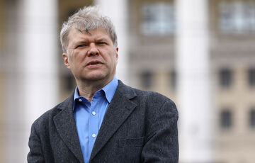 Депутат Мосгордумы выступил против войны в Украине: ”Будут горько сожалеть”