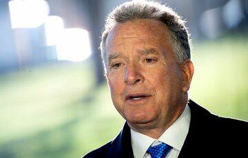 Стало відомо, про що Віткофф говоритиме з Путіним Стало відомо, про що Віткофф говоритиме з Путіним