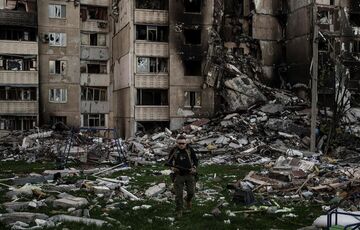 Россия жестко обстреляла Харьковскую область: известно о жертвах и разрушениях