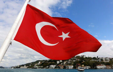 Турция может рассмотреть отправку миротворцев в Украину, - СМИ