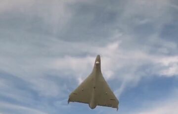 Оккупанты атаковали дронами Киев и Киевскую область: стали известны последствия