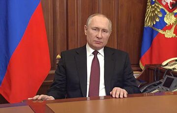 Арестович: Росія зазнала поразки у війні і намагається знайти пояснення програшу