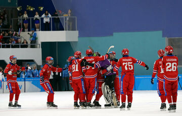 Російську збірну відсторонили від чемпіонату світу з ще одного виду спорту