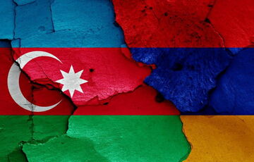 Пашинян заявив, що Вірменія готова до мирної угоди з Азербайджаном до кінця року