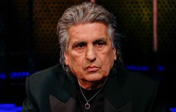 Помер італійський співак Тото Кутуньо