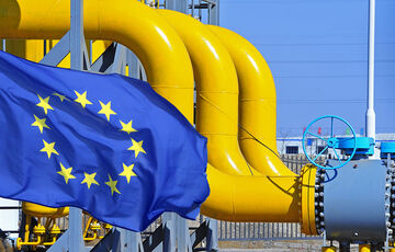 До 2025 года Европа столкнется с дефицитом газа – Goldman Sachs До 2025 года Европа столкнется с дефицитом газа – Goldman Sachs