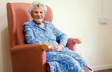 Книга рекордів Гіннеса назвала нову найстарішу людину у світі