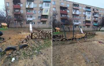  Российские военные обстреляли Курахово: есть погибшие