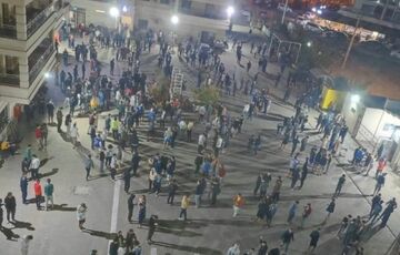 В Турции произошло землетрясение: погиб ребенок В Турции произошло землетрясение: погиб ребенок