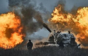 Украинские военные на юге ликвидировали и танк оккупантов