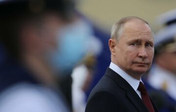  Правозащитник рассказал, кто может возглавить Россию вместо Путина 