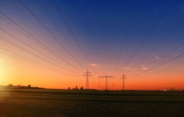 В Укрэнерго определили пиковые часы потребления электроэнергии