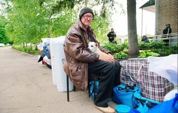 На Харківщині посилять примусову евакуацію сімей з дітьми