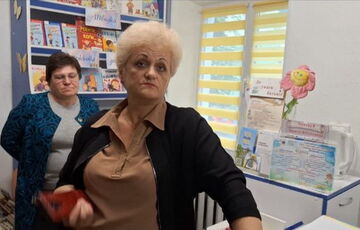 У Тернополі хлопчику з Харкова відмовилися видавати книжки у бібліотеці, бо він ”чужий”