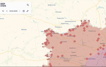 Окружения ВСУ в Курской области нет, а ситуация под Покровском стабилизирована, - Зеленский