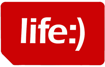 Как пополнить счет мобильного оператора Лайф: 4 способа пополнить счет