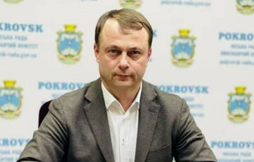 Формальный мэр Покровска обратился к Зеленскому на русском, призвав ”заключить мир”