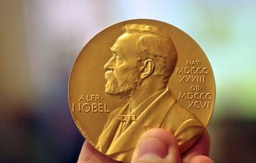 Стали известны имена лауреатов Нобелевской премии по экономике Стали известны имена лауреатов Нобелевской премии по экономике