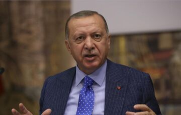 Последствие землетрясения не помеха: Эрдоган не будет отменять общие выборы в Турции 