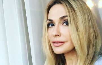 Актриса Ольга Сумская призвала весь мир бойкотировать россиян 