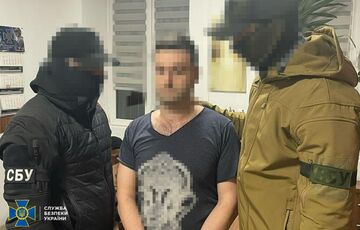 В Польше задержали ”политэксперта” из пула Медведчука