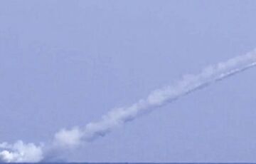 Військовий експерт: у Росії нові цілі для ракетних обстрілів Військовий експерт: у Росії нові цілі для ракетних обстрілів