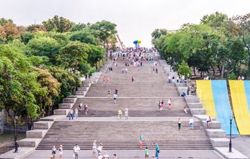 У ОК ”Південь” розповіли про наслідки ракетного удару по Одесі