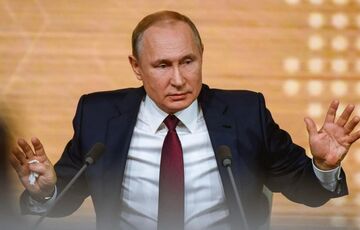 ”С диктатором не сработают никакие переговоры”: Гайдай объяснил, что сможет остановить Путина