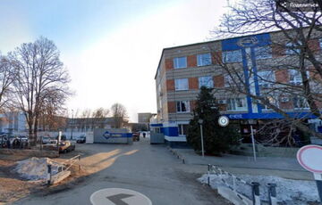 Дроны атаковали авиаремонтный завод в Воронежской области