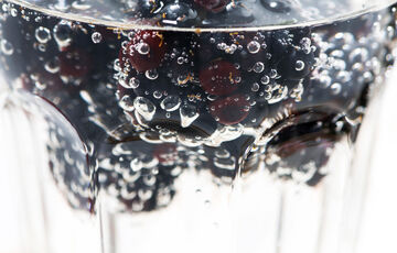 В России заканчивается углекислый газ для газирования напитков В России заканчивается углекислый газ для газирования напитков