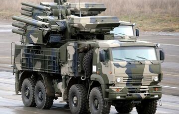Россия тайно перебросила в Беларусь новую партию ракетных установок Россия тайно перебросила в Беларусь новую партию ракетных установок