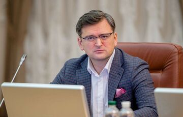 Это высшая мера наказания: Кулеба выступил против разрыва дипотношений Киева с Москвой     Это высшая мера наказания: Кулеба выступил против разрыва дипотношений Киева с Москвой