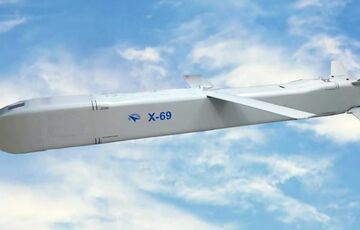 Россия ударила по Украине 19 дронами и ракетами: как отработала ПВО