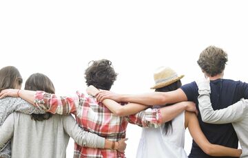 30 июля, Международный день дружбы