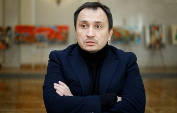 Сольский освобожден из-под стражи под залог в 75,7 млн грн