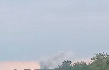 В Кривом Роге возобновили подачу воды после ракетного удара В Кривом Роге возобновили подачу воды после ракетного удара