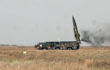 Украина создала баллистическую ракету: почему это важно