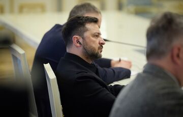 Зеленський анонсував виплати для компенсації за пальне