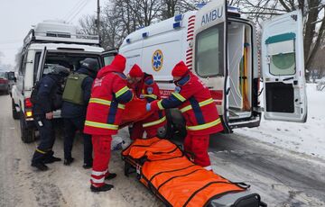 У Нікополі внаслідок російського обстрілу загинули 2 жінки