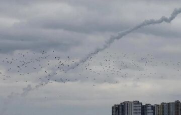 ЗМІ: українську систему ППО готують до ймовірних атак Росії з енергоінфраструктури