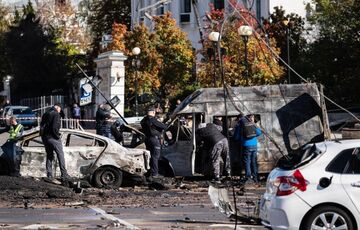 Аналитики рассказали, будут ли новые массивные ракетные удары по Украине 