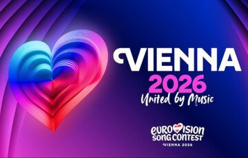 Украина подтвердила свое участие в Евровидении-2026 Украина подтвердила свое участие в Евровидении-2026