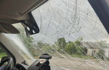 Російські військові двічі поспіль атакували Станіслав