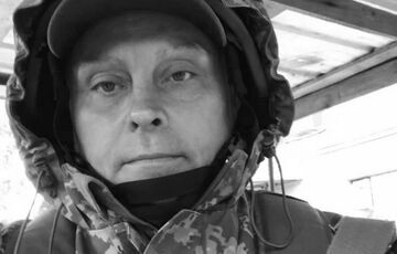 Умер военный, которого жестоко избили в Черноморске