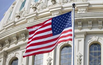 В Сенате США проголосовали за одобрение помощи Украине