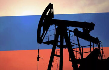 ЗМІ: ЄС розробляє три варіанти ембарго на російську нафту