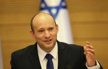 Ізраїльський прем'єр наказав терміново евакуювати своїх співгромадян із України Ізраїльський прем'єр наказав терміново евакуювати своїх співгромадян із України
