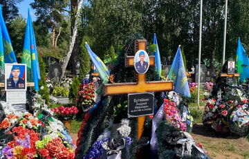 За 3 года войны Россия потеряла больше 6000 элитных специалиста, на подготовку которых ушли годы и миллионы За 3 года войны Россия потеряла больше 6000 элитных специалиста, на подготовку которых ушли годы и миллионы