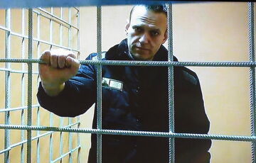 В России заявили, что Навальный умер от аритмии - в Кремле забыли версию о тромбе